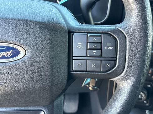 Used 2021 Ford F150 XL w/ STX Appearance Package image 16