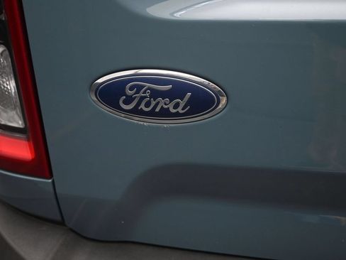 Used 2023 Ford Bronco Sport Badlands w/ Premium Package AWD/4WD image 11