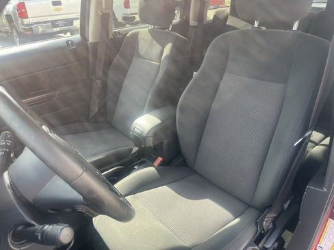 Used 2013 Jeep Patriot Latitude image 15