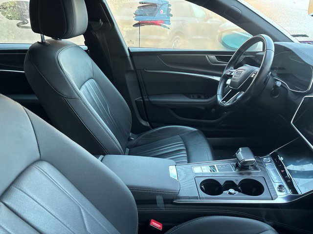 Used 2019 Audi A7 3.0T Premium Plus w/ Premium Plus Package AWD/4WD image 10