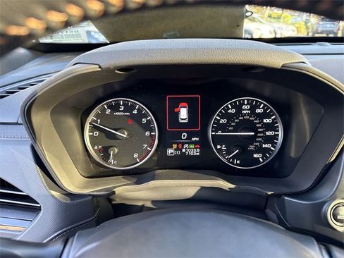 Certified 2025 Subaru Forester Touring image 15