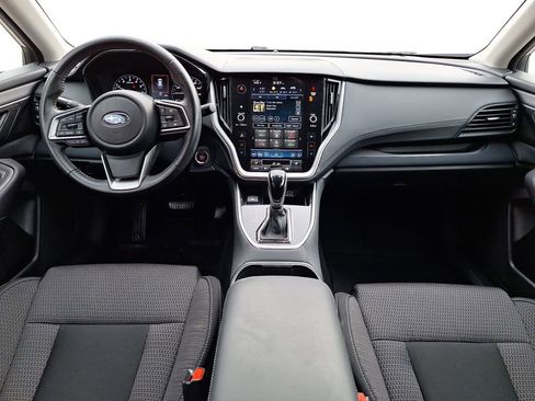 Certified 2024 Subaru Outback Premium image 13