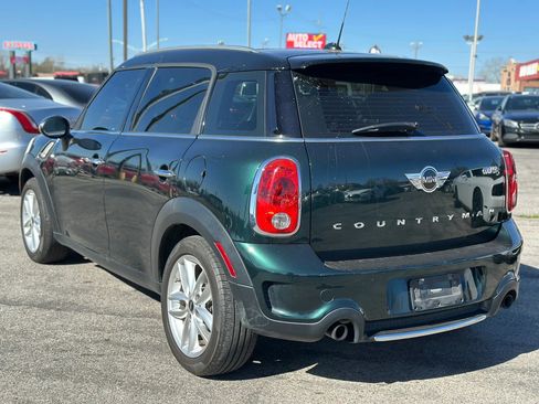Used 2014 MINI Cooper Countryman S image 8