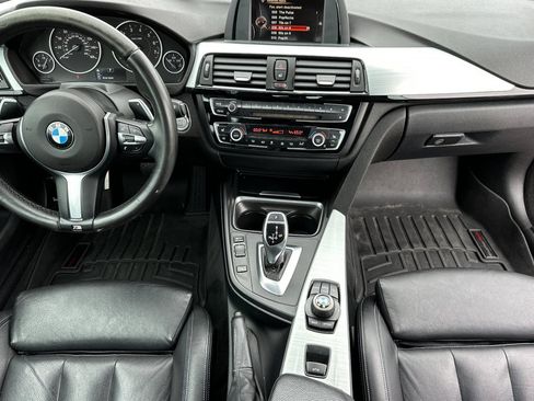 Used 2015 BMW 428i Convertible RWD image 13
