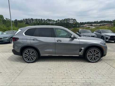 New 2026 BMW X5 sDrive40i w/ Climate Comfort Package RWD image 14