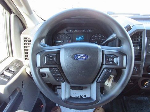 Used 2022 Ford F350 XL w/ Power Equipment Group image 16