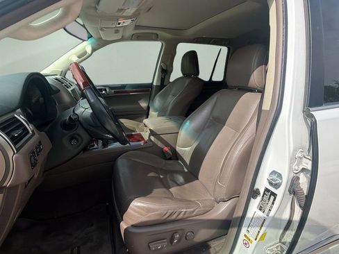 Used 2013 Lexus GX 460 w/ Comfort Plus Pkg AWD/4WD image 12