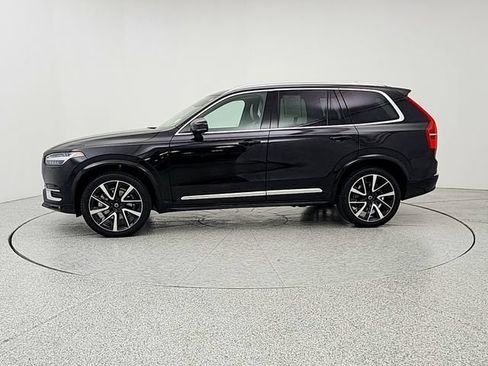 Certified 2023 Volvo XC90 B5 Plus w/ Protection Package Premier AWD/4WD image 8