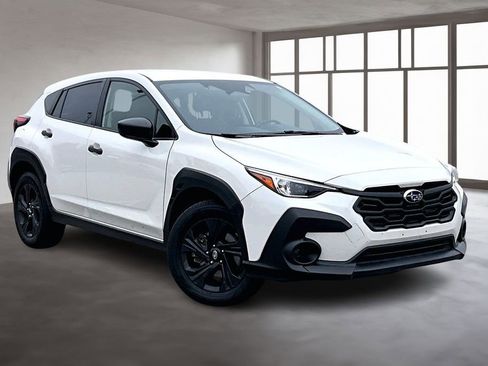 Used 2024 Subaru Crosstrek 2.0i image 13