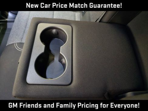 New 2026 GMC Terrain Elevation w/ Black Edition image 33