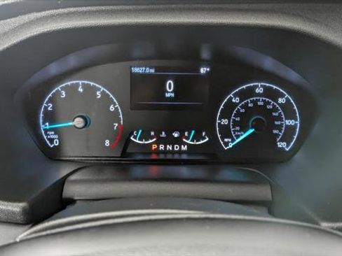 Used 2024 Ford Transit 250 CARGO VAN w/ Exterior Upgrade Package image 21