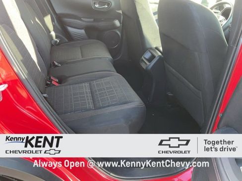 Used 2024 Honda HR-V Sport image 9