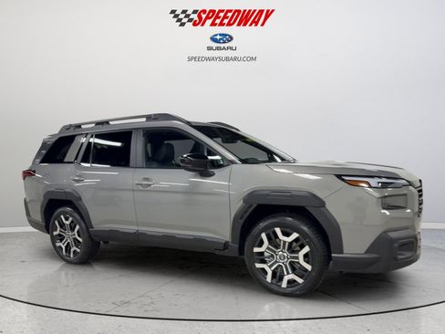 New 2026 Subaru Outback Touring XT image 12