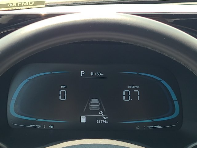 Used 2025 Hyundai Palisade SEL FWD image 15
