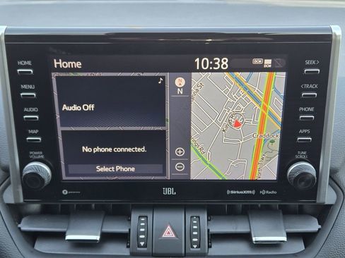 Used 2022 Toyota RAV4 XSE image 18