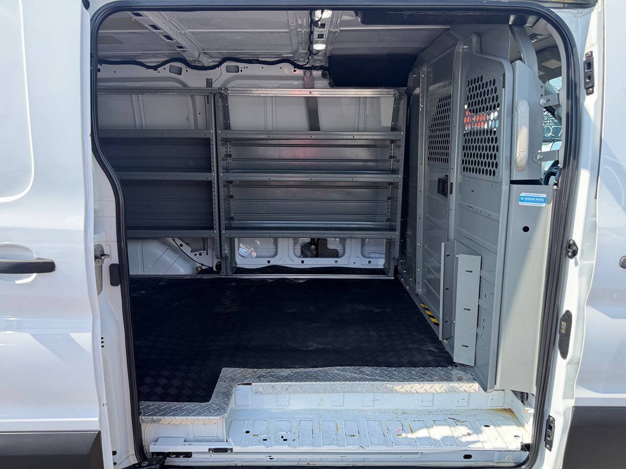 Used 2020 Ford Transit 150 Low Roof RWD image 9