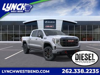 New 2026 GMC Sierra 1500 AT4 video 1