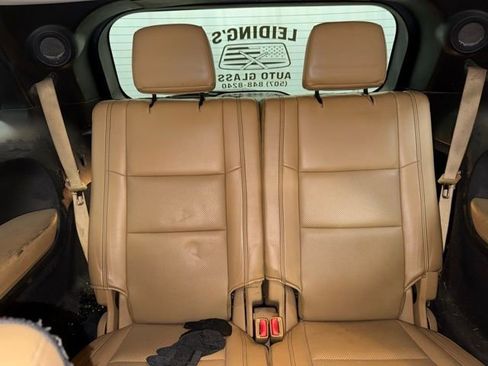 Used 2013 Dodge Durango Citadel w/ Technology Group image 20