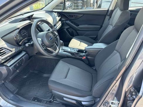 Used 2020 Subaru Impreza 2.0i image 11
