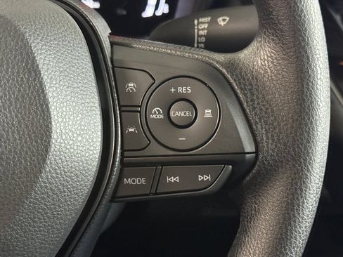 New 2026 Toyota Corolla LE FWD image 28