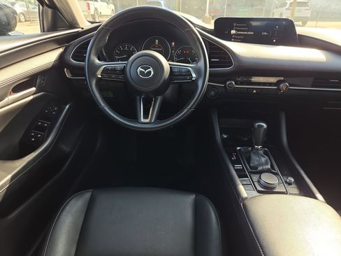 Used 2024 MAZDA MAZDA3 s FWD image 27