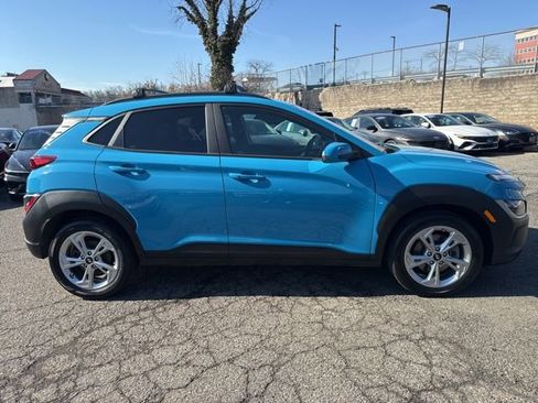 Used 2023 Hyundai Kona SEL image 13