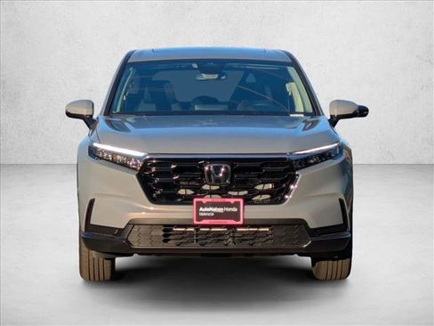 New 2026 Honda CR-V EX image 6