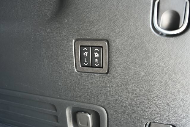 Used 2020 Chevrolet Traverse High Country AWD/4WD image 8