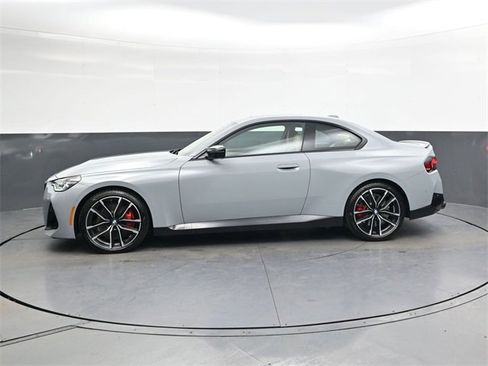Used 2024 BMW M240i Coupe w/ Premium Package image 7