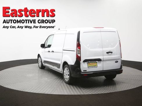 Used 2022 Ford Transit Connect XL FWD image 65