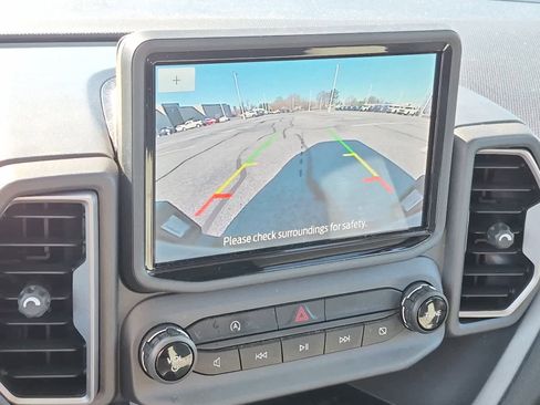 Used 2022 Ford Bronco Sport Big Bend AWD/4WD image 15