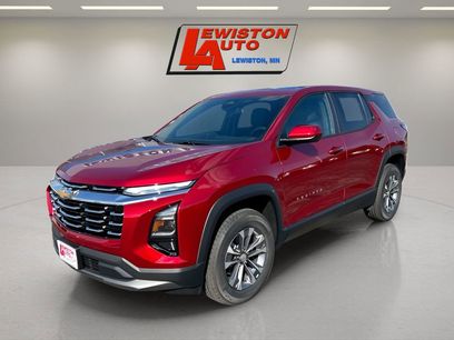 New 2026 Chevrolet Equinox LT w/ Convenience Package II