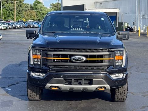 Used 2022 Ford F150 Tremor w/ Equipment Group 401A Mid AWD/4WD image 19