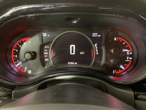 Used 2025 Dodge Durango R/T AWD/4WD image 24