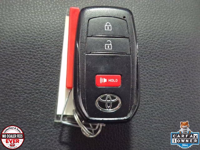 Certified 2025 Toyota Tacoma TRD Sport AWD/4WD image 27