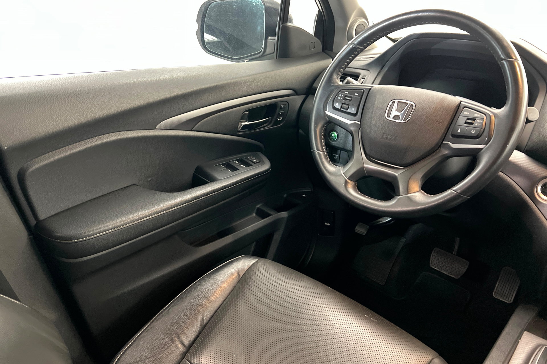 Used 2024 Honda Ridgeline RTL image 12