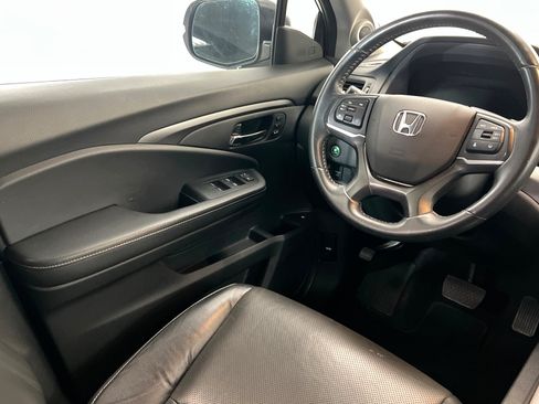 Used 2024 Honda Ridgeline RTL image 12
