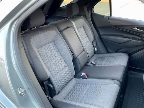 Certified 2024 Chevrolet Equinox LT image 18