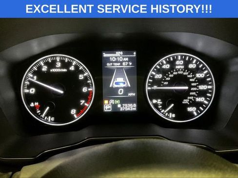 Used 2022 Subaru Outback Limited image 20