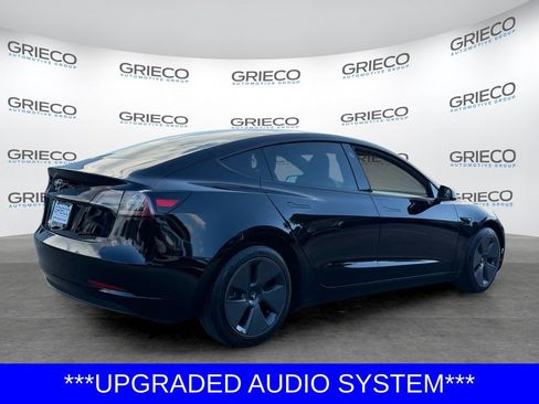 Used 2023 Tesla Model 3 Standard Range RWD image 5