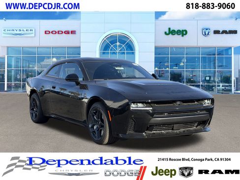 New 2026 Dodge Charger Scat Pack image 1