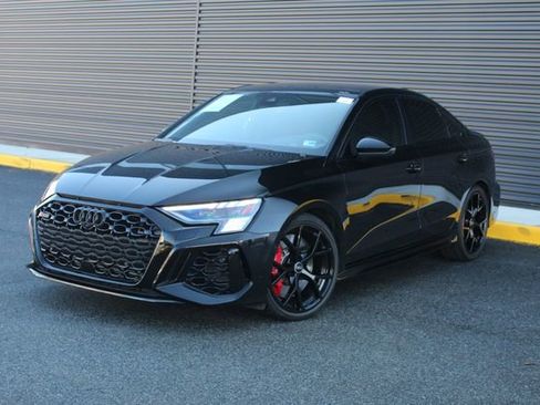 Used 2023 Audi RS 3 image 1