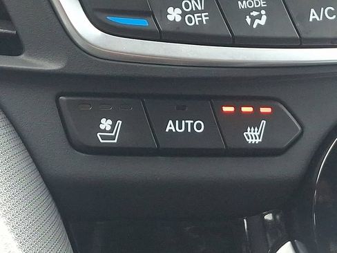 Certified 2025 Acura TLX SH-AWD w/ A-SPEC Pkg image 26