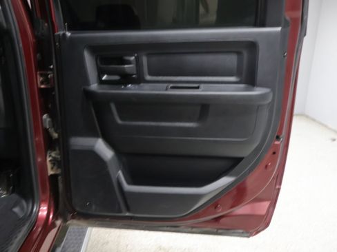 Used 2021 RAM 2500 Tradesman AWD/4WD image 22