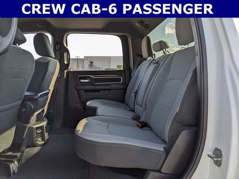 Certified 2024 RAM 2500 Big Horn image 15