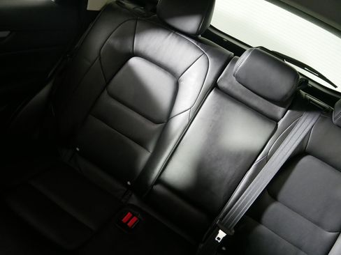Used 2025 MAZDA CX-5 AWD 2.5 S w/ Select Package image 12