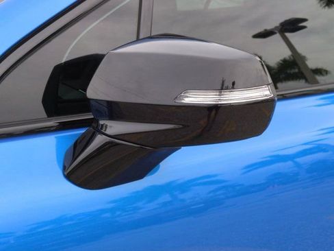 New 2026 Honda Prologue Touring image 11