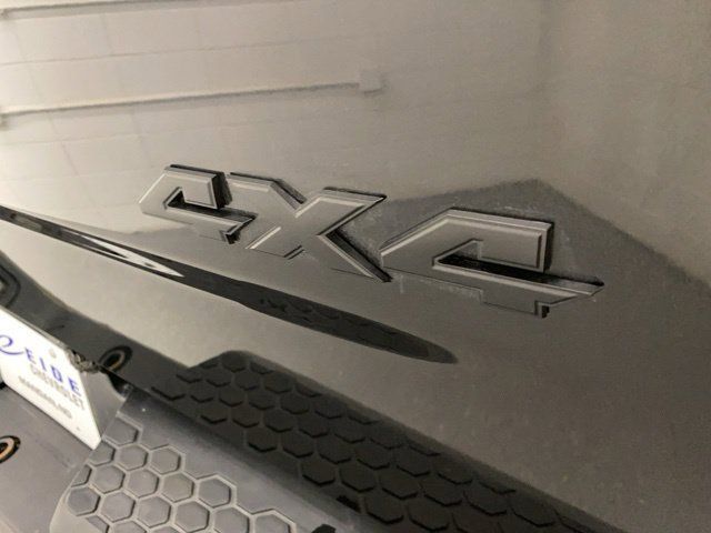 Used 2017 RAM 1500 Express w/ Black Ram 1500 Express Group AWD/4WD image 36
