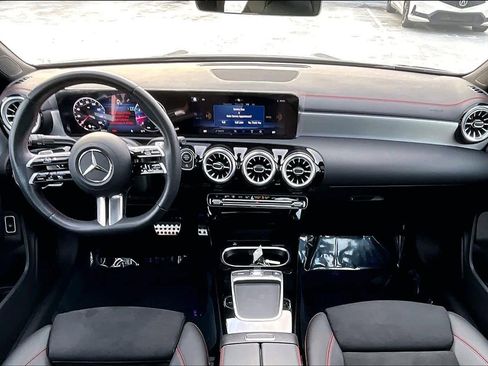 Used 2025 Mercedes-Benz CLA 250 CLA 250 image 15