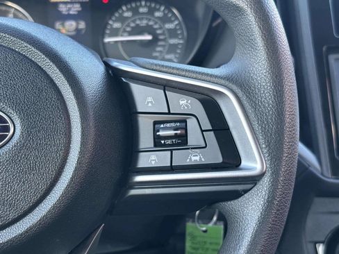 Used 2022 Subaru Impreza 2.0i w/ Popular Package #1 AWD/4WD image 27